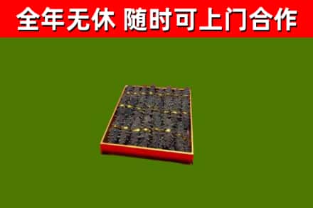 博湖回收海参